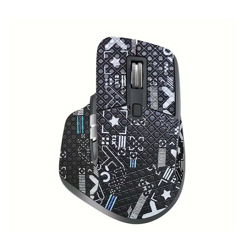 Mouse Pad Sticker for Logitech – обзор и цена Gaming Keyboard Mouse Wireless