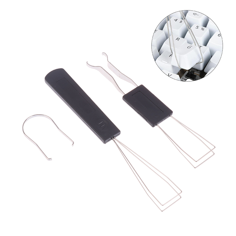 【Y】1Pc Keycaps Puller Unloadin – обзор и цена Keycap Puller Ring