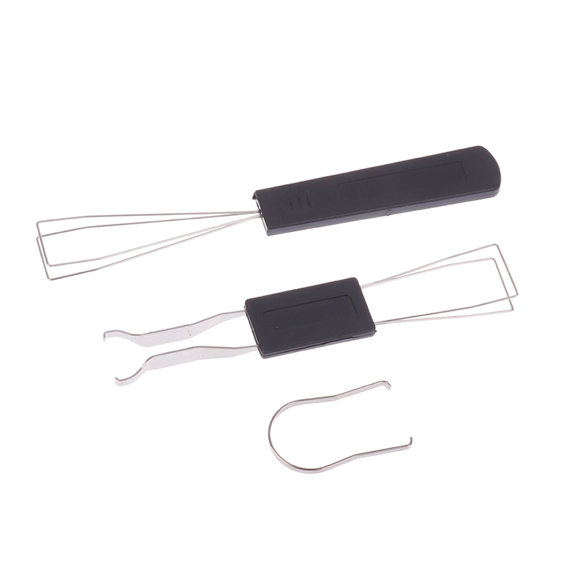 【Y】1Pc Keycaps Puller Unloadin – обзор и цена Keycap Puller Ring
