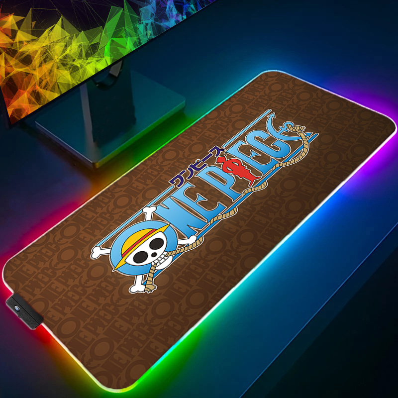 RGB Mouse Pad durable Lockedge – обзор и цена Gaming Keyboard No Rgb