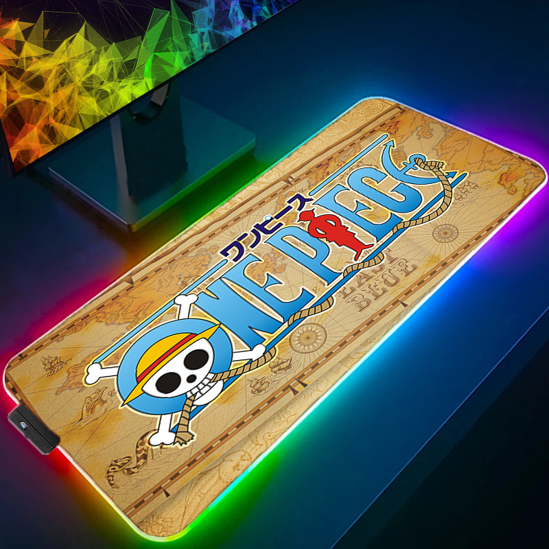 RGB Mouse Pad durable Lockedge – обзор и цена Gaming Keyboard No Rgb