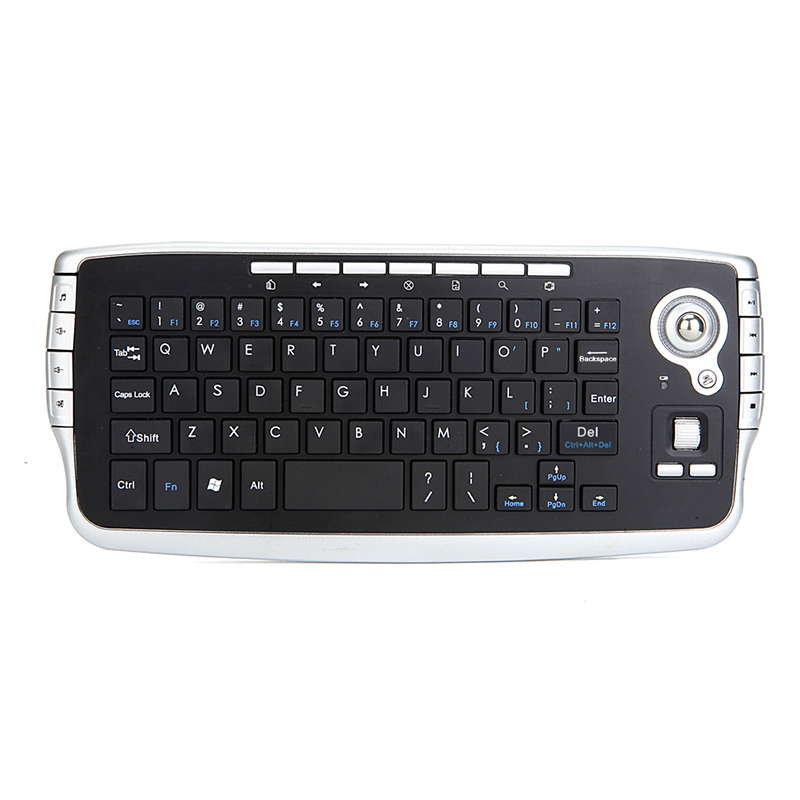Jomaa Portable USB Wireless Tr – обзор и цена Gaming Keyboard Budget