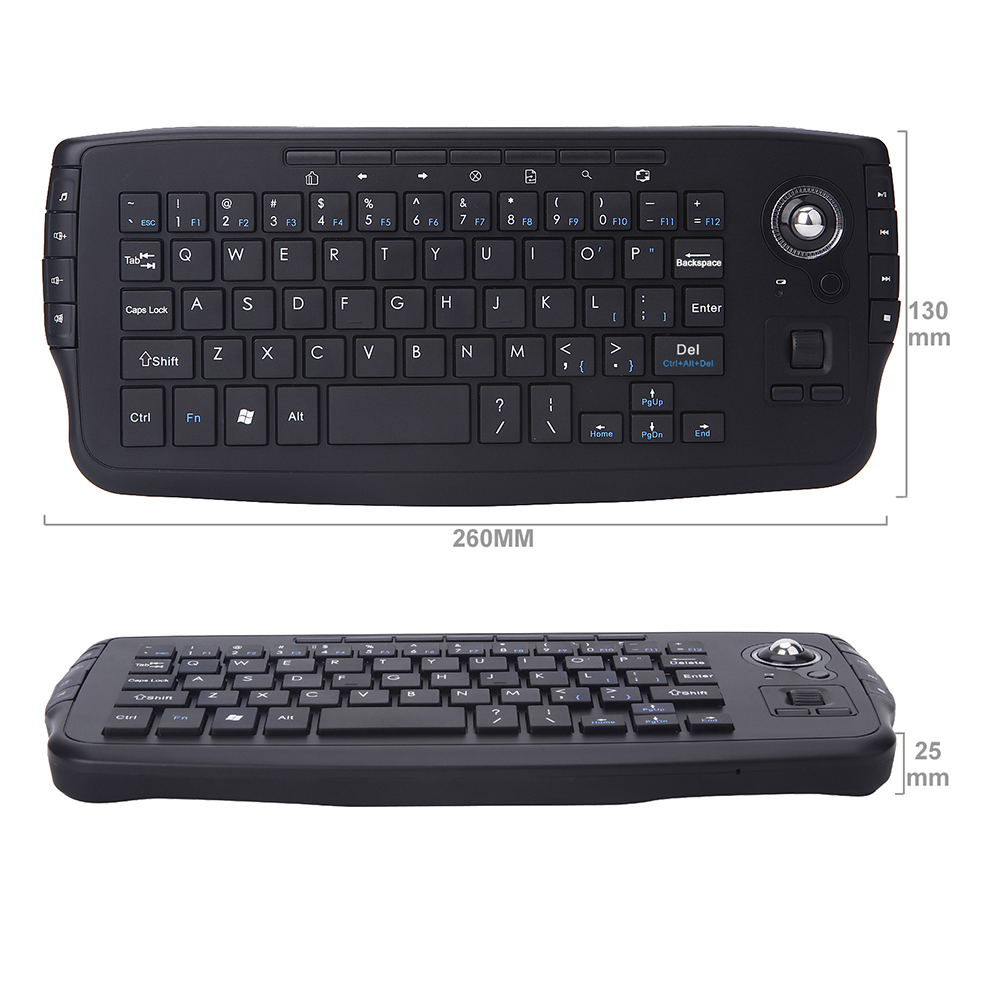 Jomaa Portable USB Wireless Tr – обзор и цена Gaming Keyboard Budget