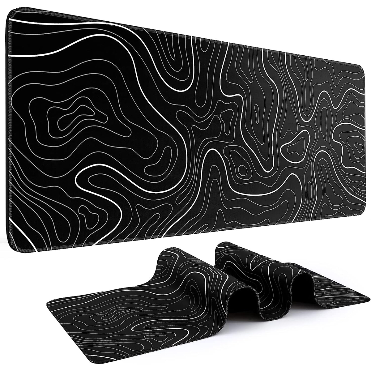 1Pcs Gaming Mouse Pad Large Ke – обзор и цена Gaming Keyboard Tactile