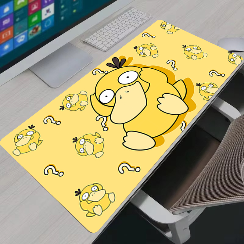 Mousepad Anime P-Pokemon Psydu – обзор и цена Gaming Keyboard Top