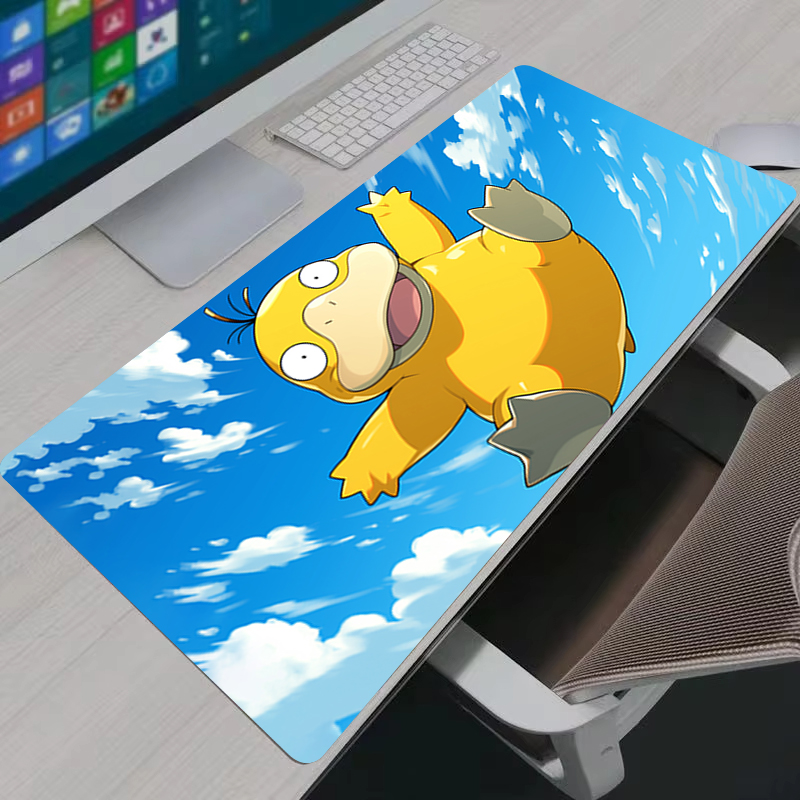 Mousepad Anime P-Pokemon Psydu – обзор и цена Gaming Keyboard Top
