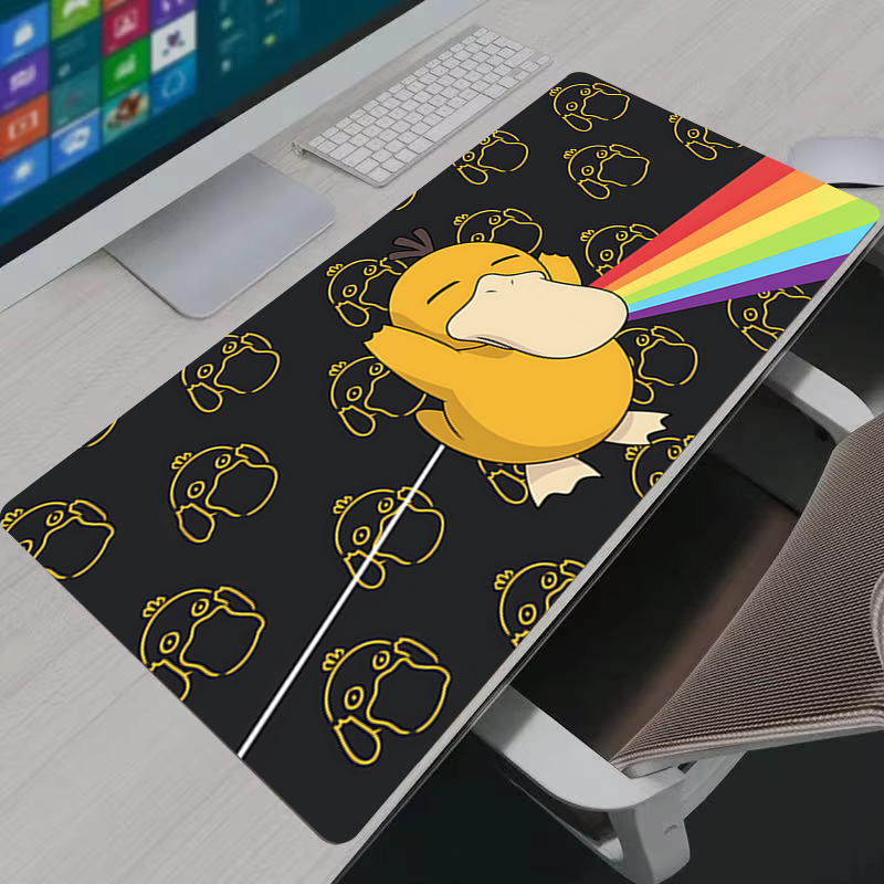 Mousepad Anime P-Pokemon Psydu – обзор и цена Gaming Keyboard Top