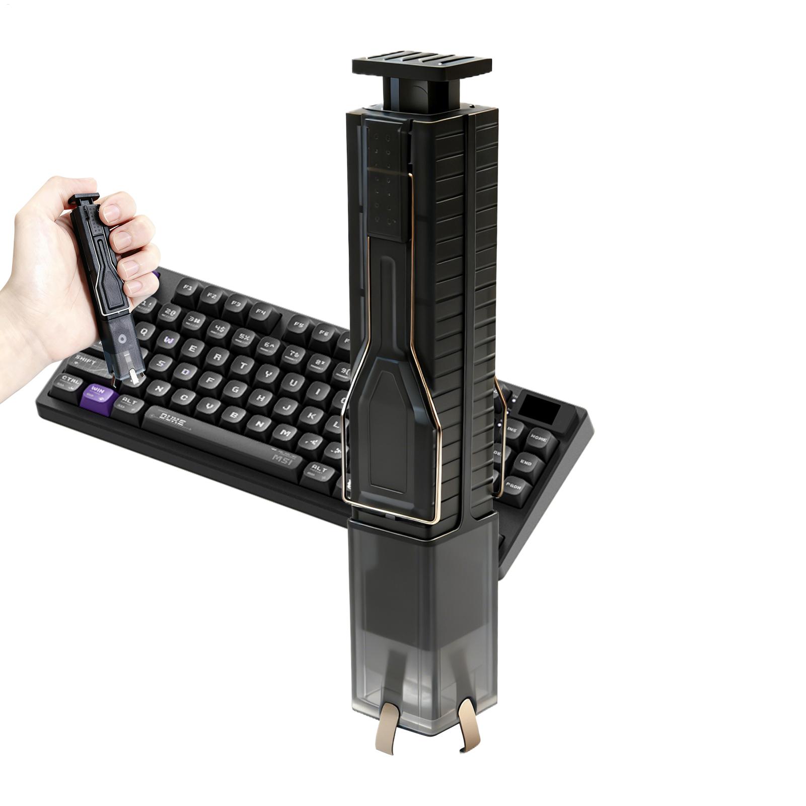 Keyboard Keycap Puller With 4- – обзор и цена Keycap Puller Ring