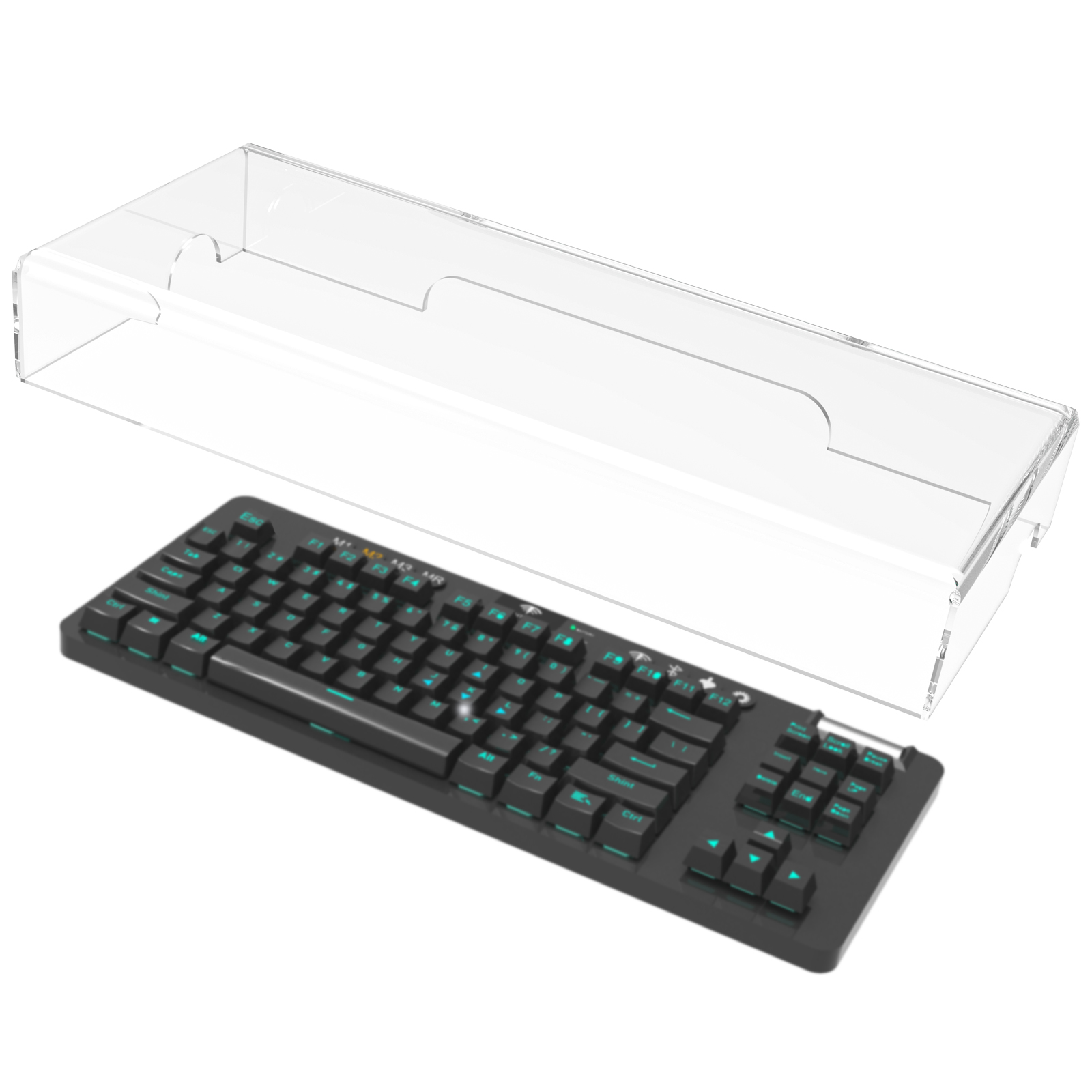 Geekria Tenkeyless TKL Keyboar – обзор и цена Gaming Keyboard Tkl
