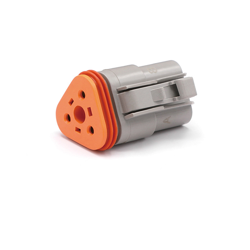 1/5/10Sets DT-2/3/4/6/8/12Pin  – обзор и цена Aviator Connector Kit