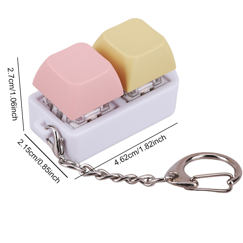 Keyboard Fidget  Key Switch Ke – обзор и цена Mechanical Switch Tester