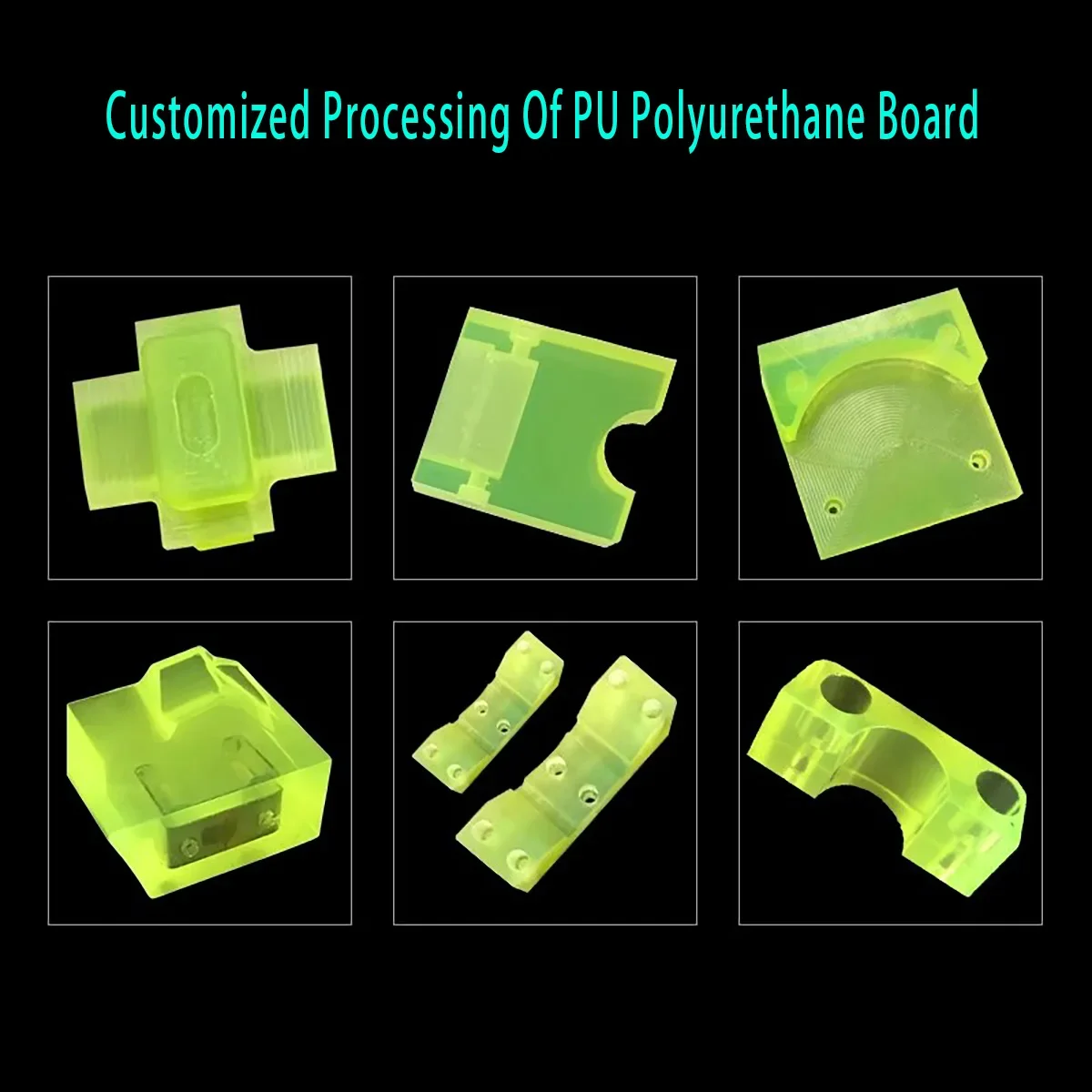 Beef Tendon Plate PU Polyureth – обзор и цена Polyurethane Foam Sheet