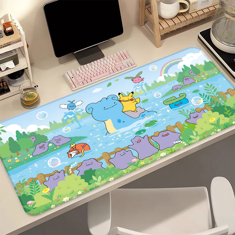 Large Gaming Mouse Pad Anti-sl – обзор и цена Gaming Keyboard Higround