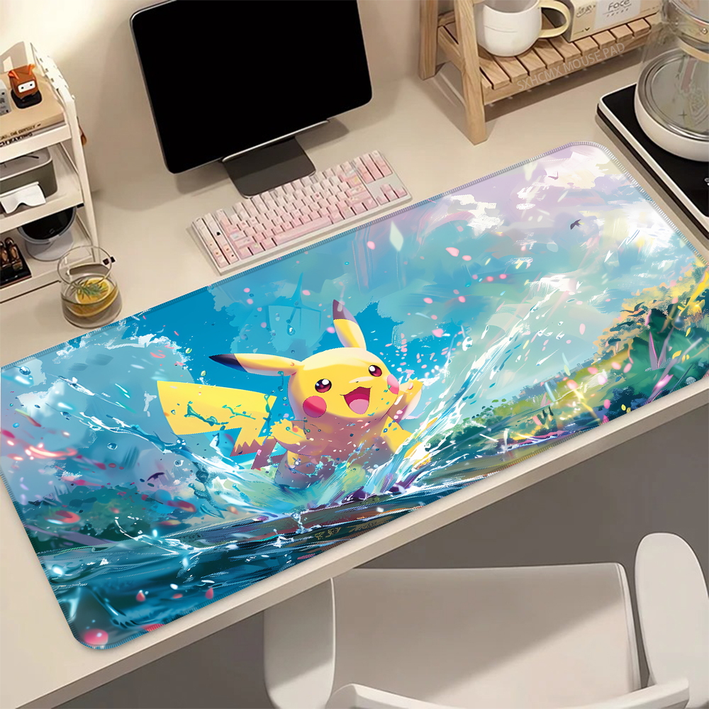 Large Gaming Mouse Pad Anti-sl – обзор и цена Gaming Keyboard Higround