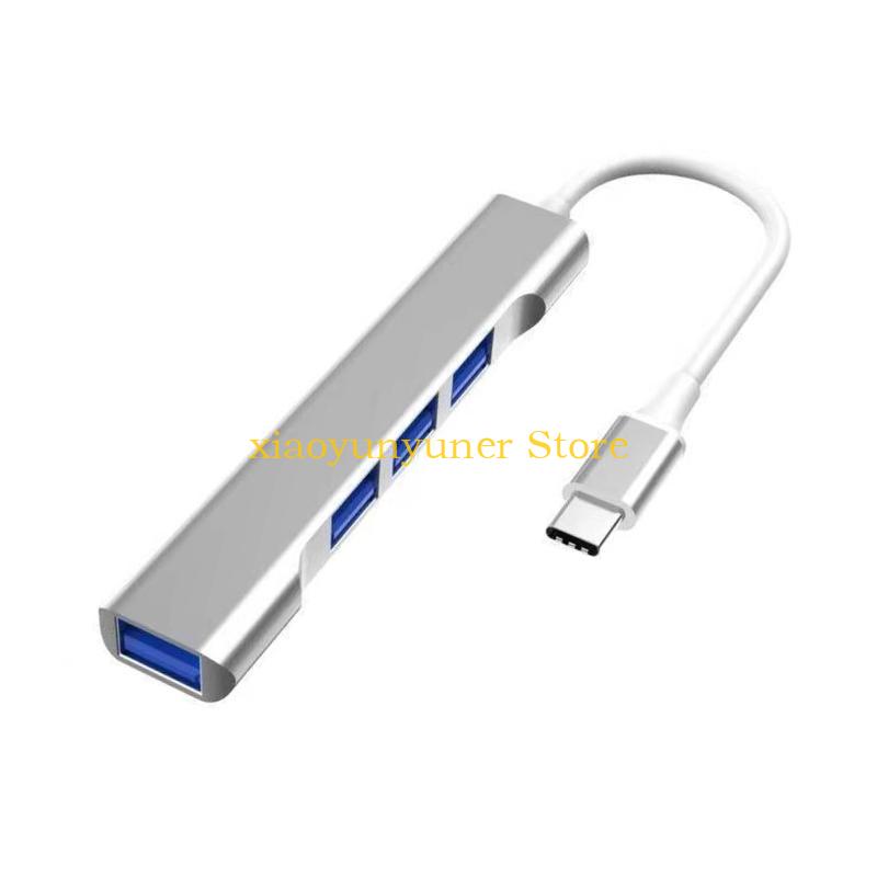 P9JB USB C/USB Splitter Cable  – обзор и цена Gaming Keyboard Splitter