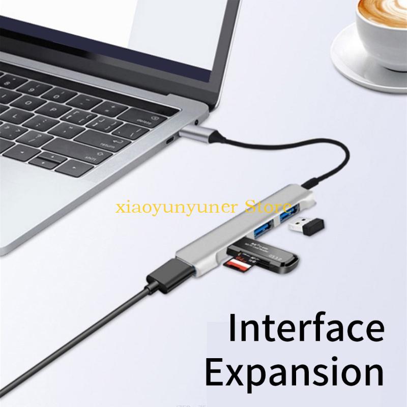 P9JB USB C/USB Splitter Cable  – обзор и цена Gaming Keyboard Splitter