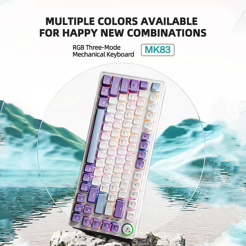 Gianteeth Shark Low Price Cust – обзор и цена Gaming Keyboard Mechanical