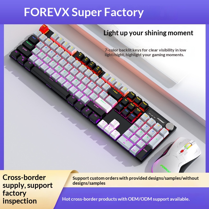 Fvq600 Esports Gaming Mechanic – обзор и цена Gaming Keyboard Not Typing