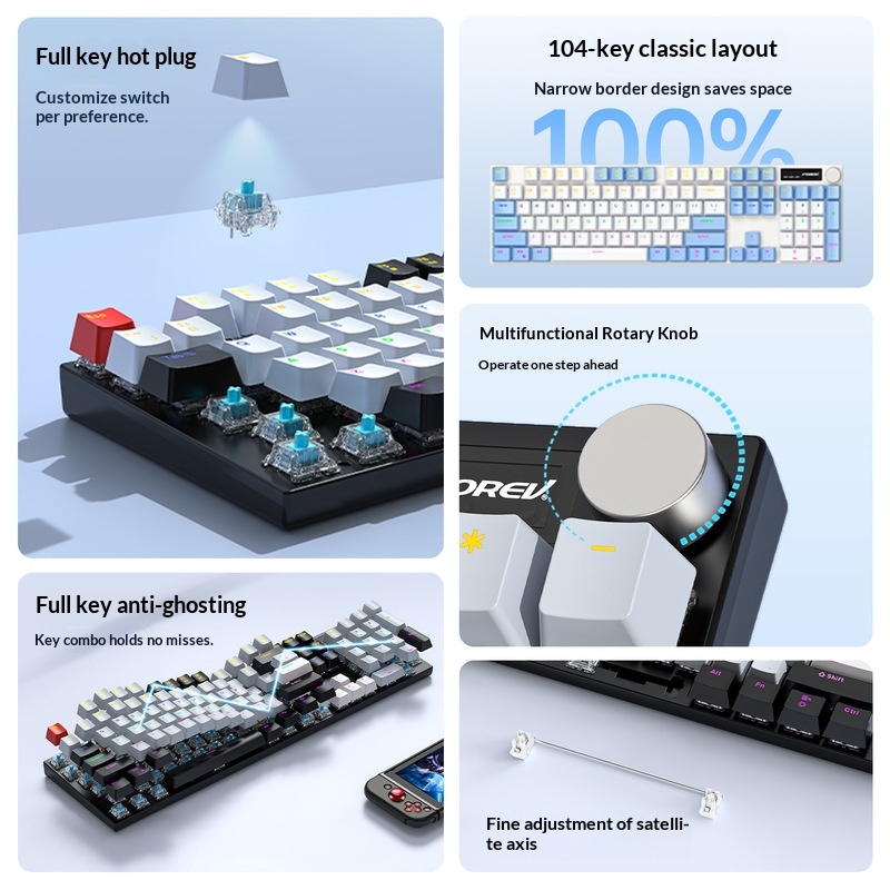 Fvq600 Esports Gaming Mechanic – обзор и цена Gaming Keyboard Not Typing