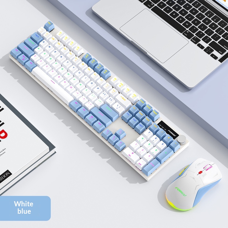 Fvq600 Esports Gaming Mechanic – обзор и цена Gaming Keyboard Not Typing