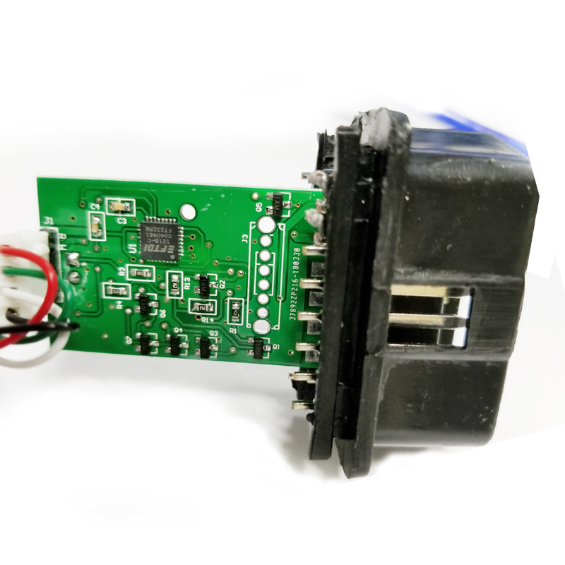 Best FTDI FT232RL Chip For V G – обзор и цена Mechanical Switch Tester