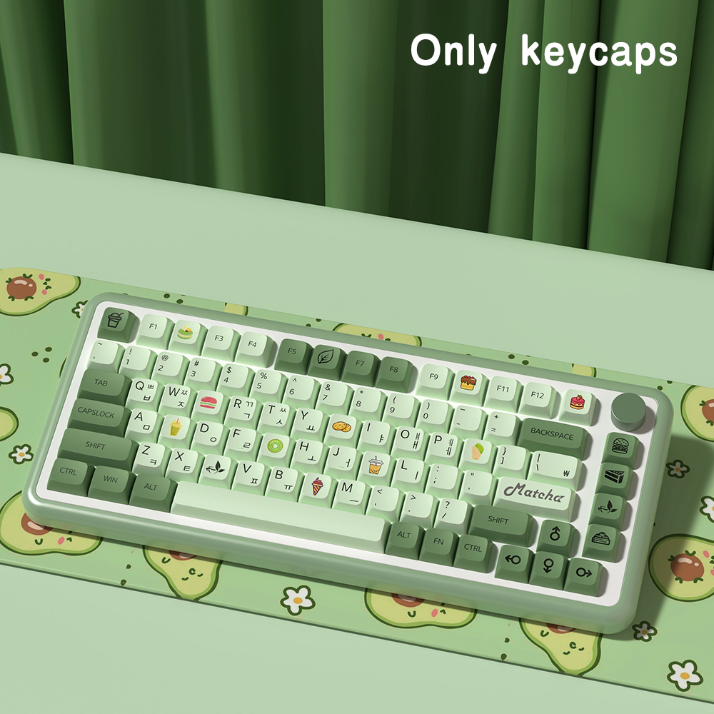 FR Keycaps PBT XDA Keycap For  – обзор и цена Hot Swap Pcb