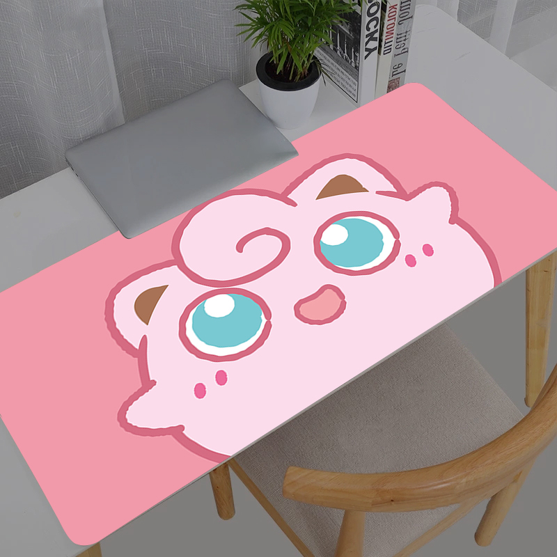 Mouse Pad Large PC Pokemon Pik – обзор и цена Gaming Keyboard Higround
