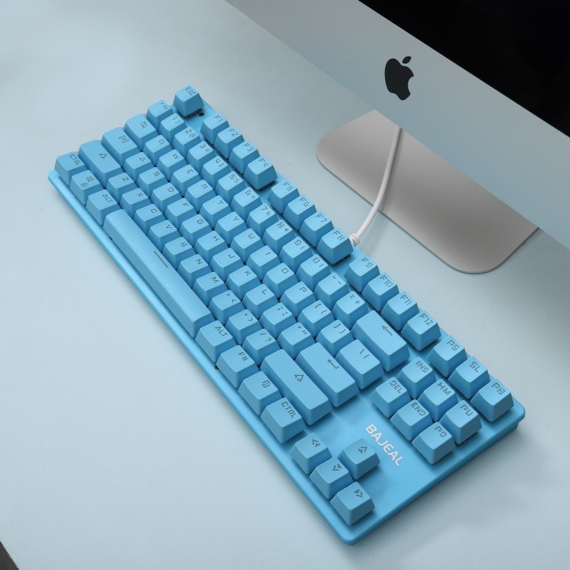 BAJEAL K300 Mechanical Keyboar – обзор и цена Gaming Keyboard K300