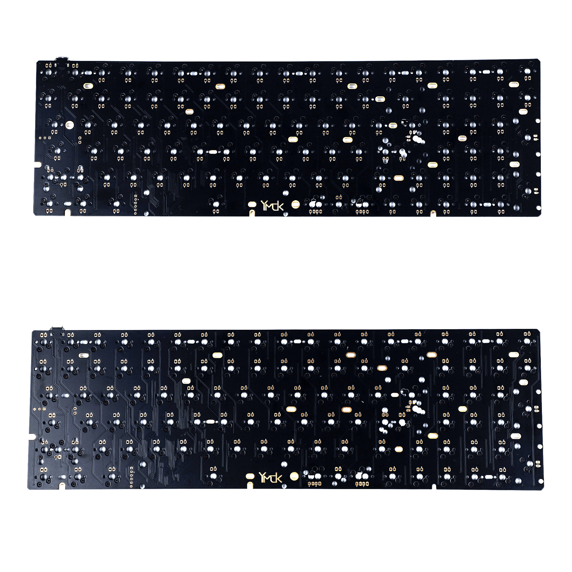 YMDK Hotswap Hot-Swappable Kai – обзор и цена Hot Swap Pcb