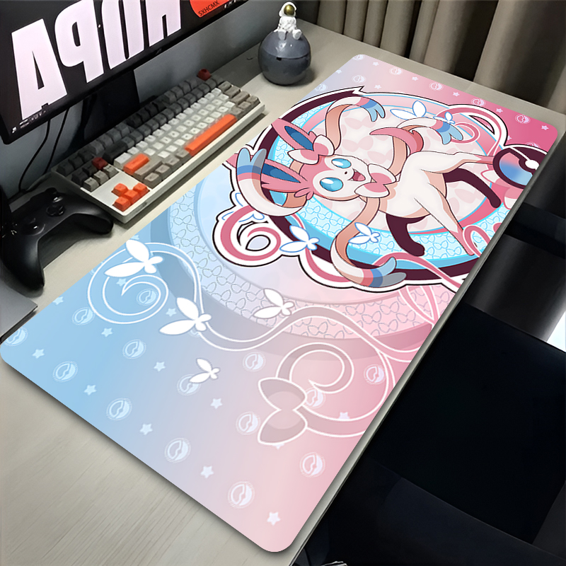 Large Pink Cute Mousepad XXL G – обзор и цена Gaming Keyboard Higround
