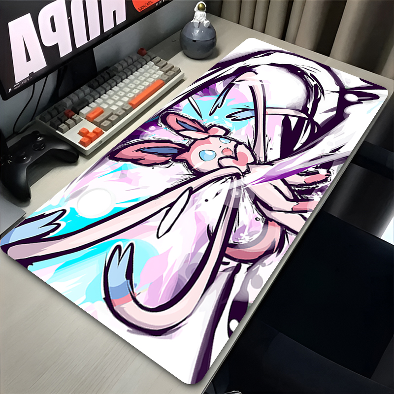 Large Pink Cute Mousepad XXL G – обзор и цена Gaming Keyboard Higround