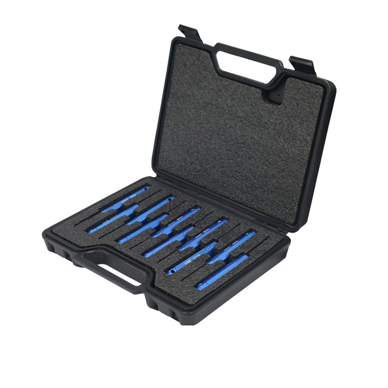 10-Pc Tubular Terminal Extract – обзор и цена Aviator Connector Kit