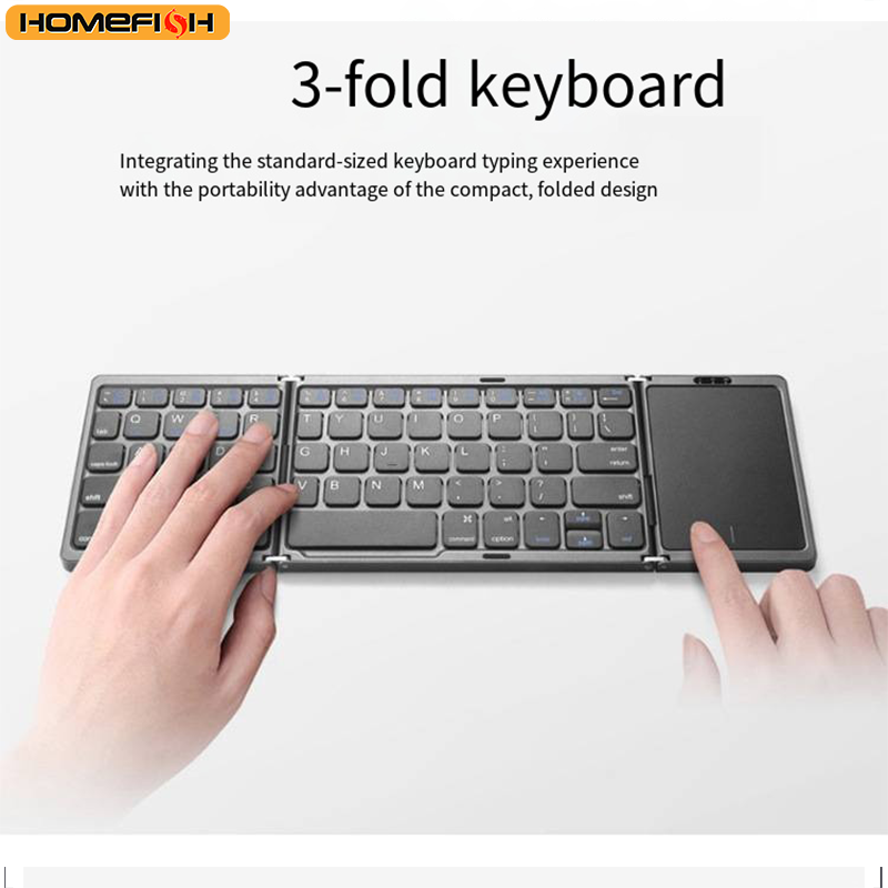 New portable ultra-thin wirele – обзор и цена Gaming Keyboard Budget