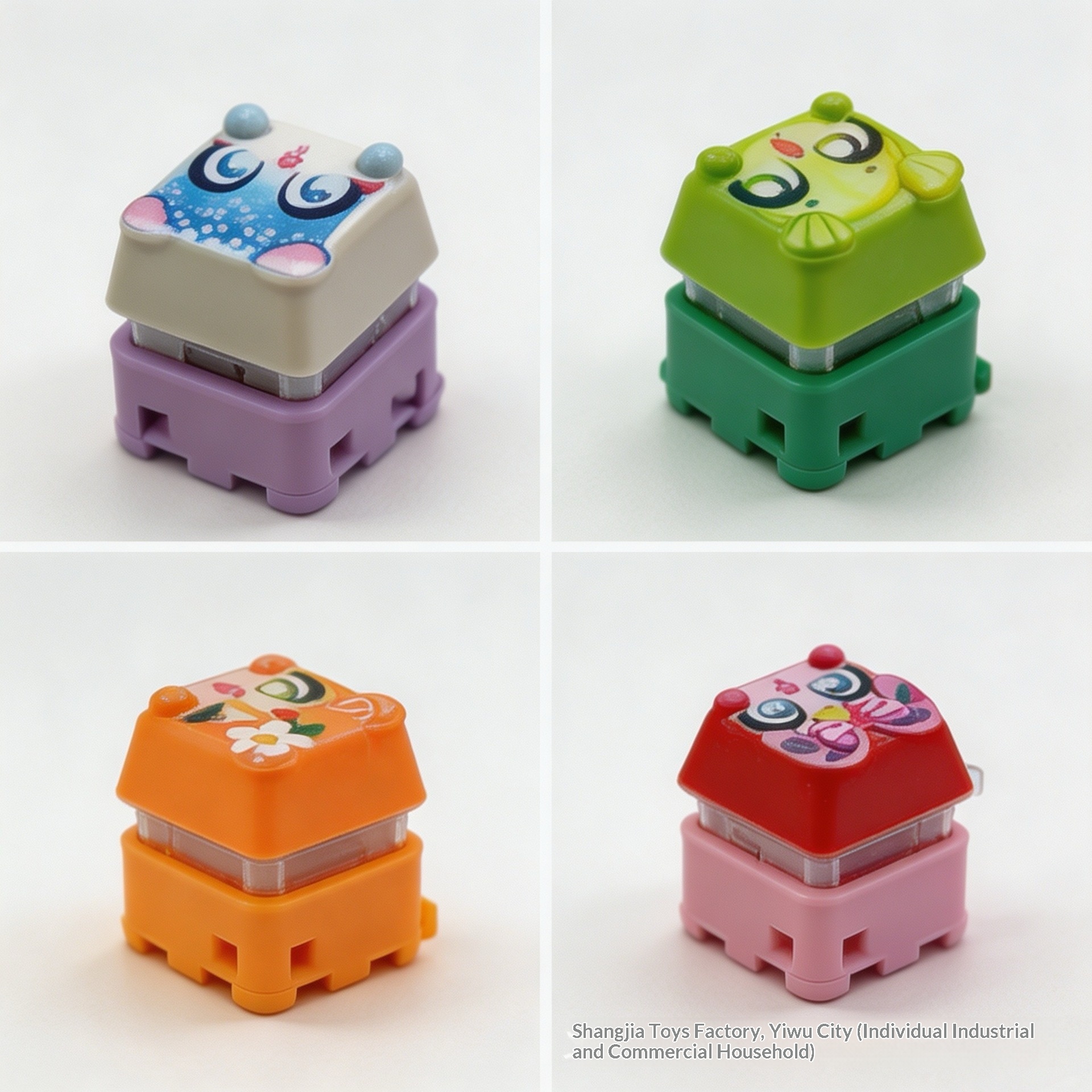 Clickeez Fidget Keycap Keychai – обзор и цена Gaming Keyboard Mechanical