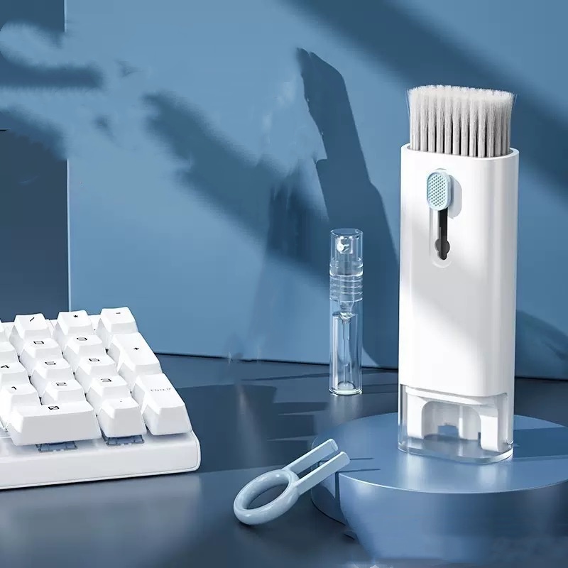 7 in 1 Cleaning Kit Computer K – обзор и цена Keycap Puller Ring