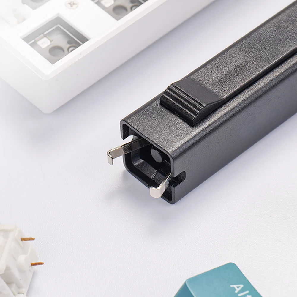 2 in 1 Switch Puller Keycap Pu – обзор и цена Keycap Puller Ring