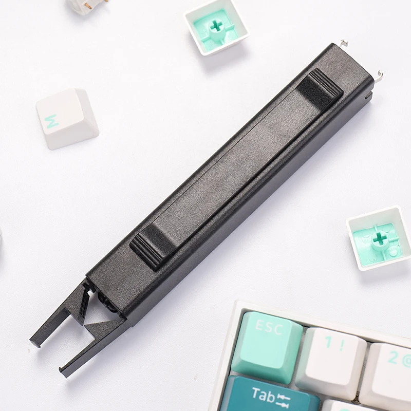 2 in 1 Switch Puller Keycap Pu – обзор и цена Keycap Puller Ring