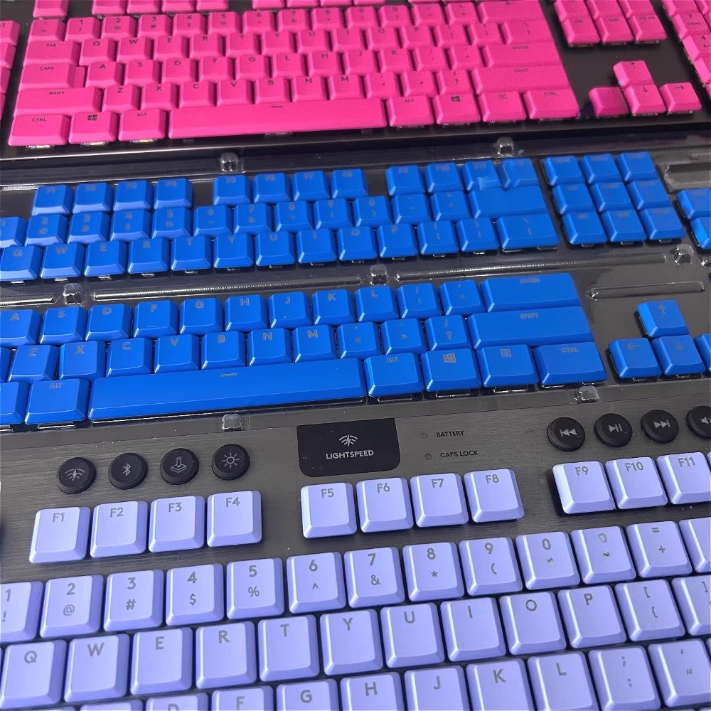 Ultra-Thin ABS Low-Profile Key – обзор и цена Gaming Keyboard Tkl