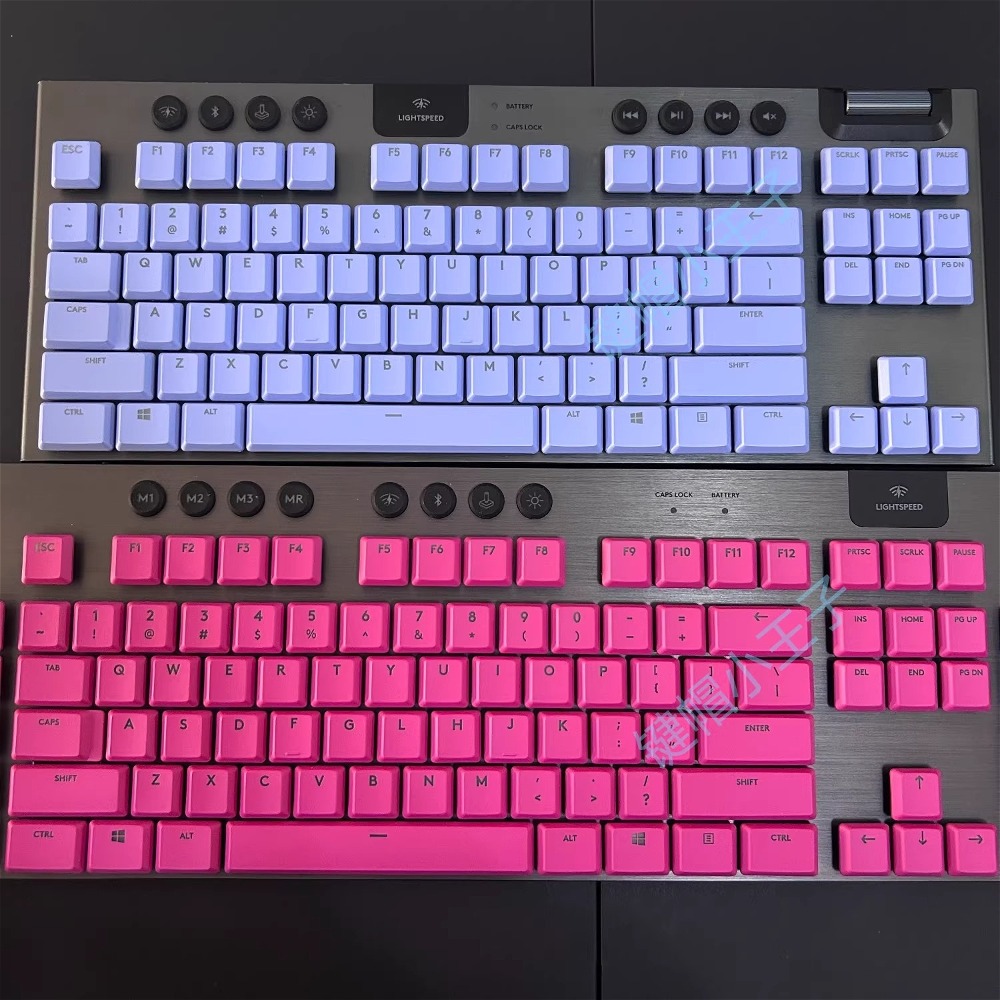 Ultra-Thin ABS Low-Profile Key – обзор и цена Gaming Keyboard Tkl