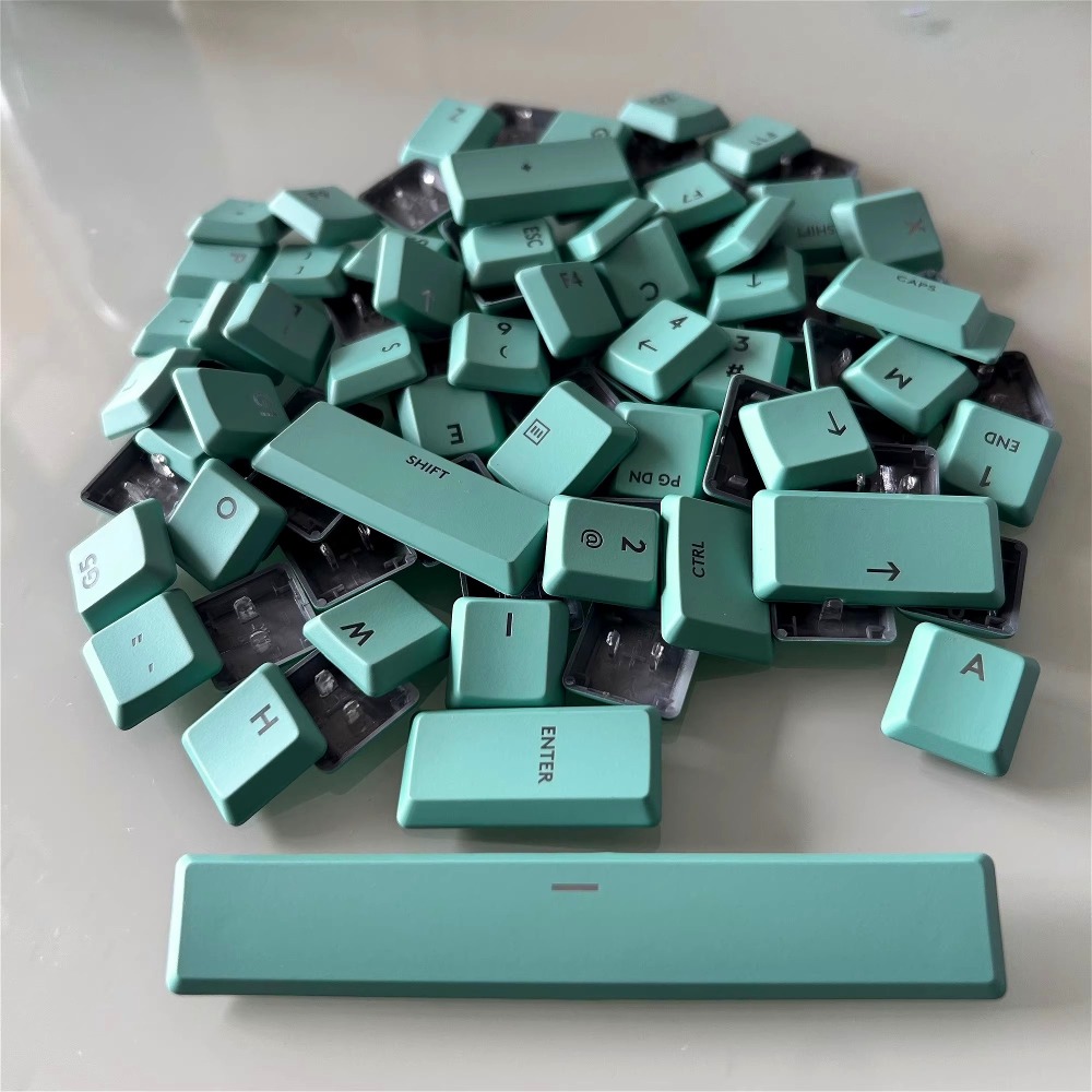 Ultra-Thin ABS Low-Profile Key – обзор и цена Gaming Keyboard Tkl