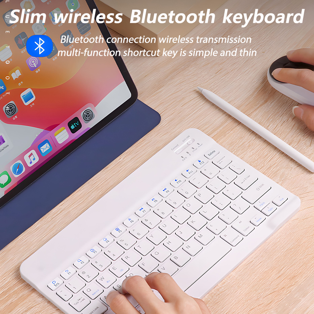 CASEPOKE For iPad Xiaomi Samsu – обзор и цена Gaming Keyboard Mouse Wireless