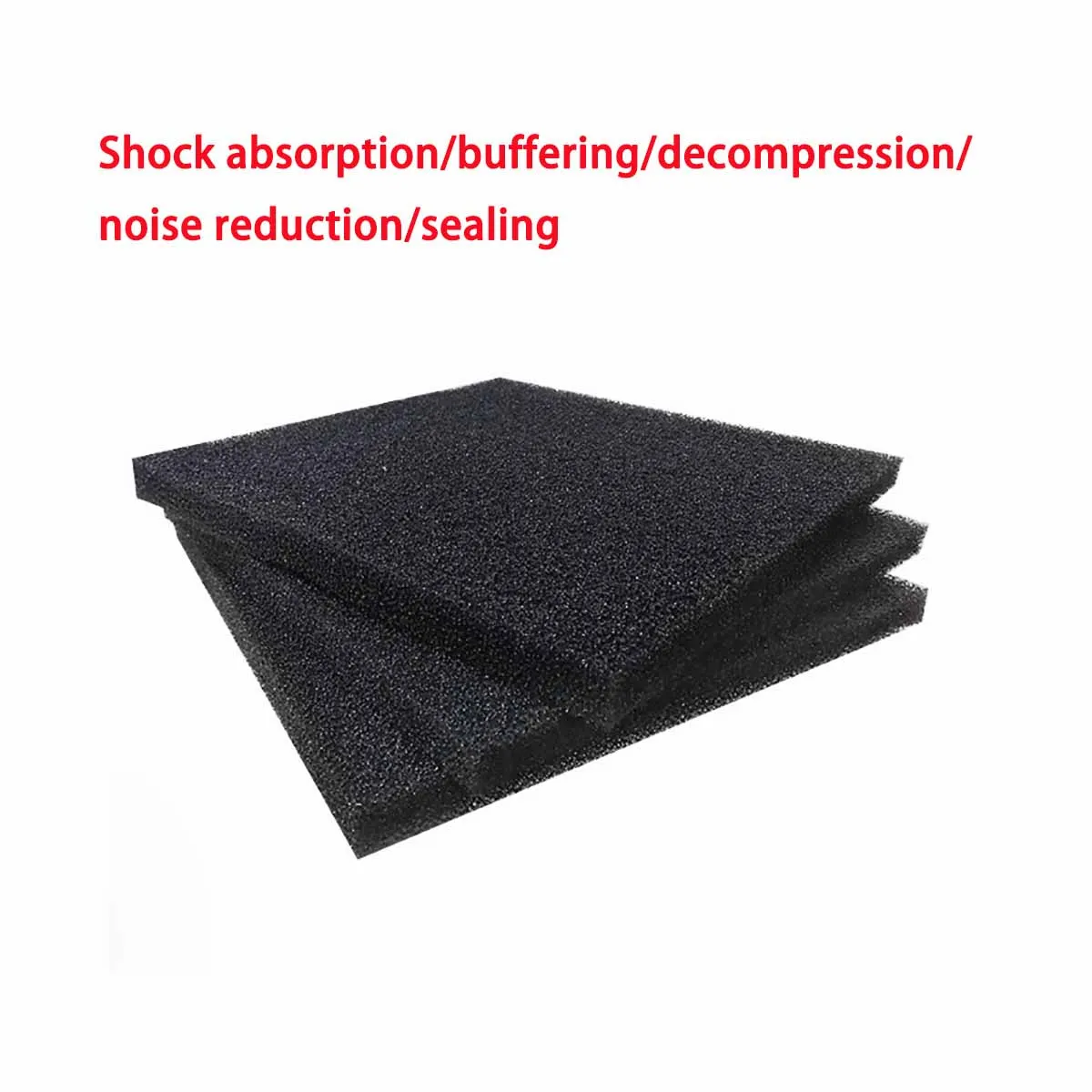 Aperture Dustproof Filter Spon – обзор и цена Polyurethane Foam Sheet