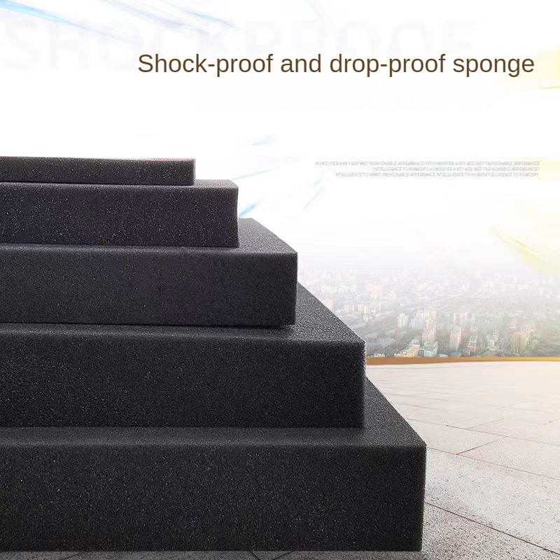 Toolbox Shock-Absorbing Sponge – обзор и цена Polyurethane Foam Sheet