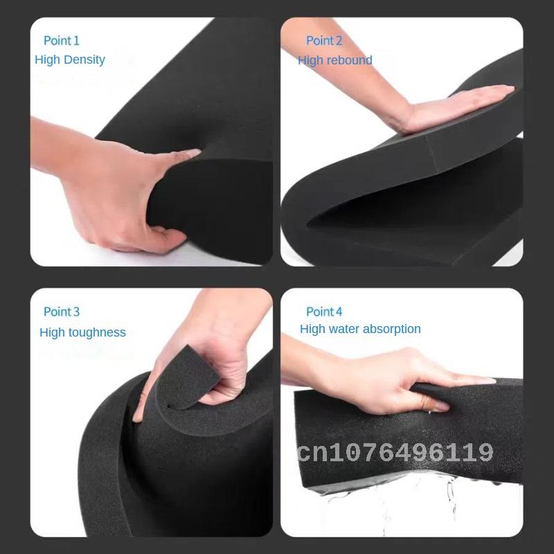 Toolbox Shock-Absorbing Sponge – обзор и цена Polyurethane Foam Sheet