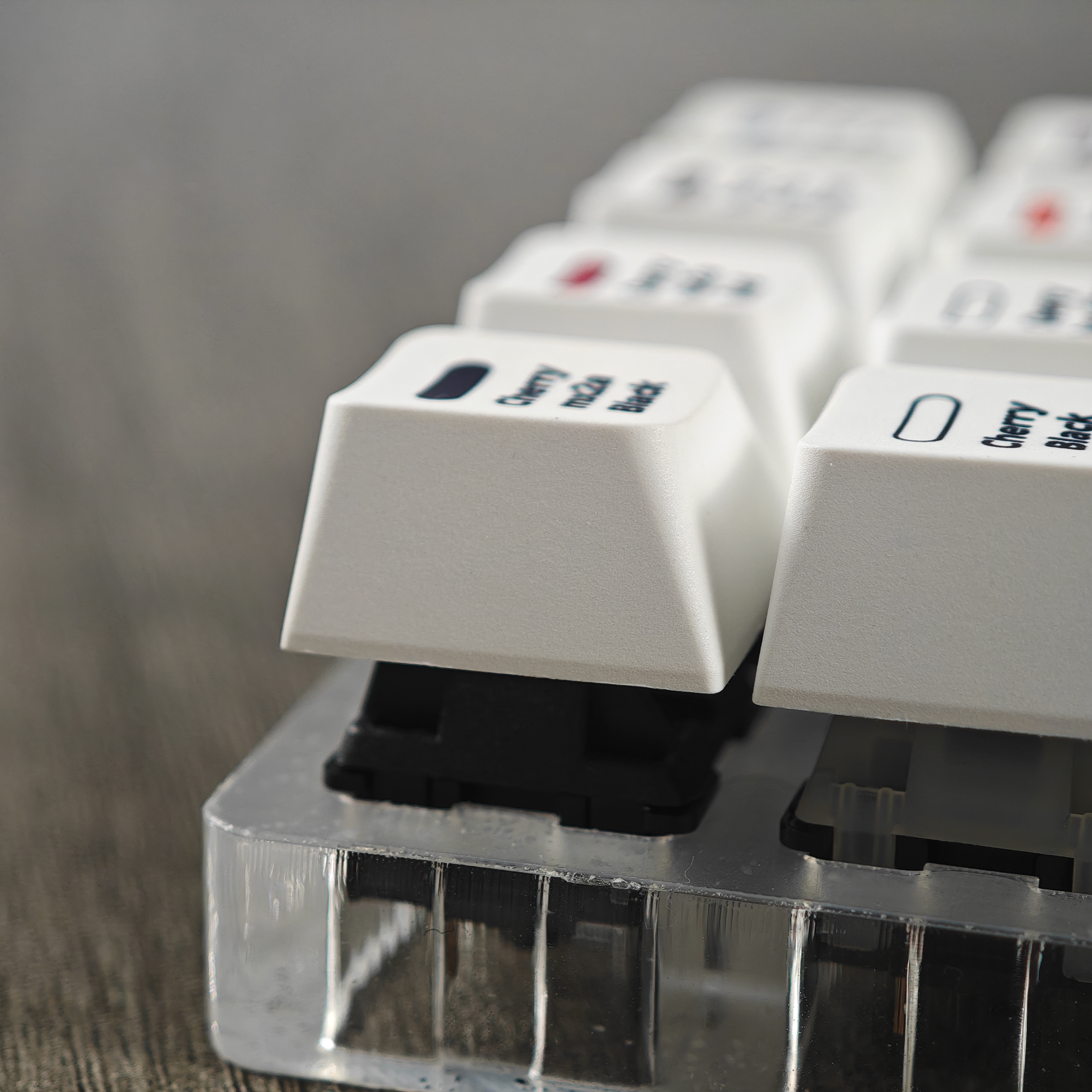YMDK Cherry MX2A Key Switch Te – обзор и цена Mechanical Switch Tester