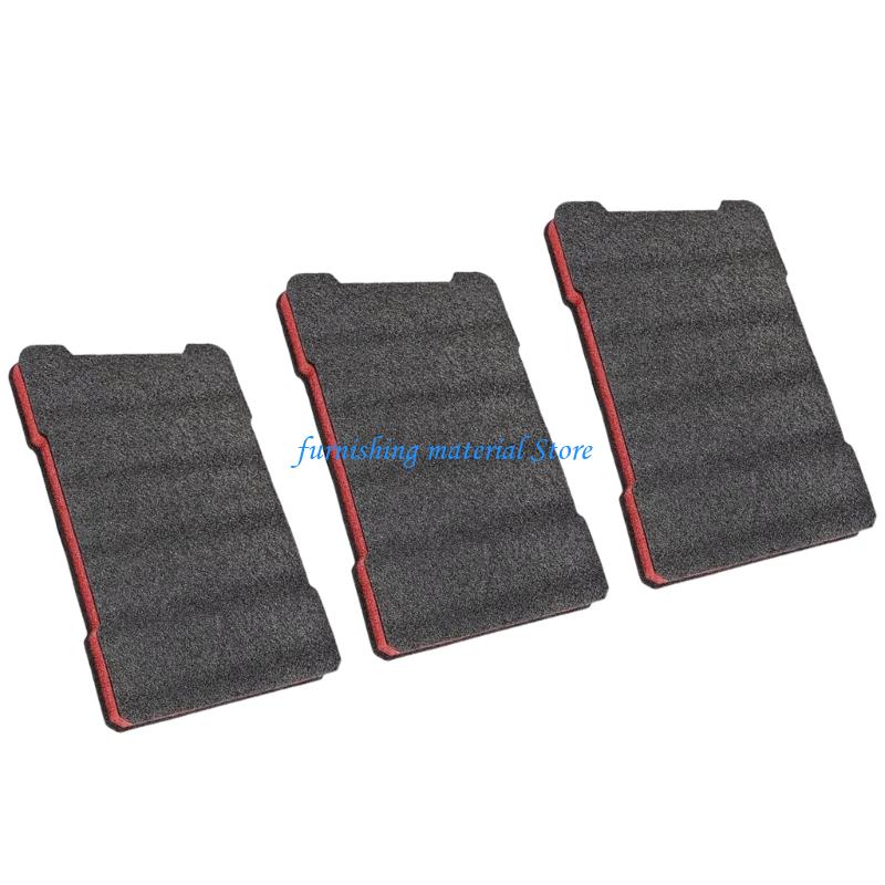 Y5GD Customizable Foam Inserts – обзор и цена Polyurethane Foam Sheet