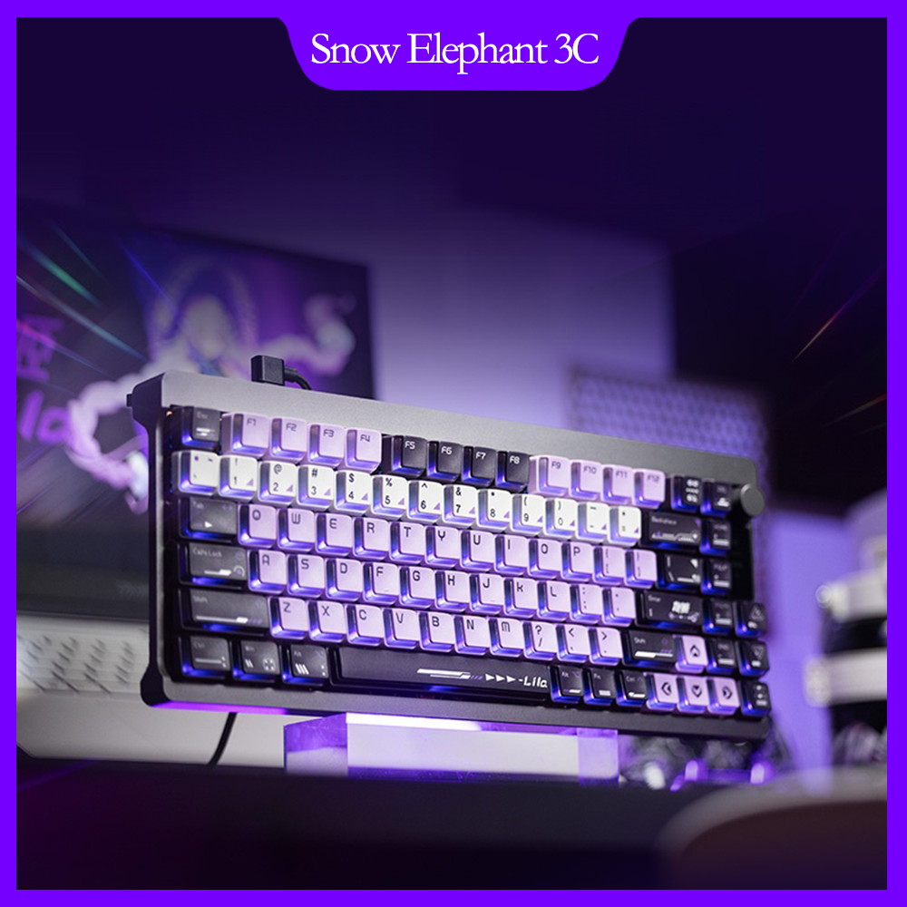 Colorful StarChase 87 Magnetic – обзор и цена Gaming Keyboard Mechanical