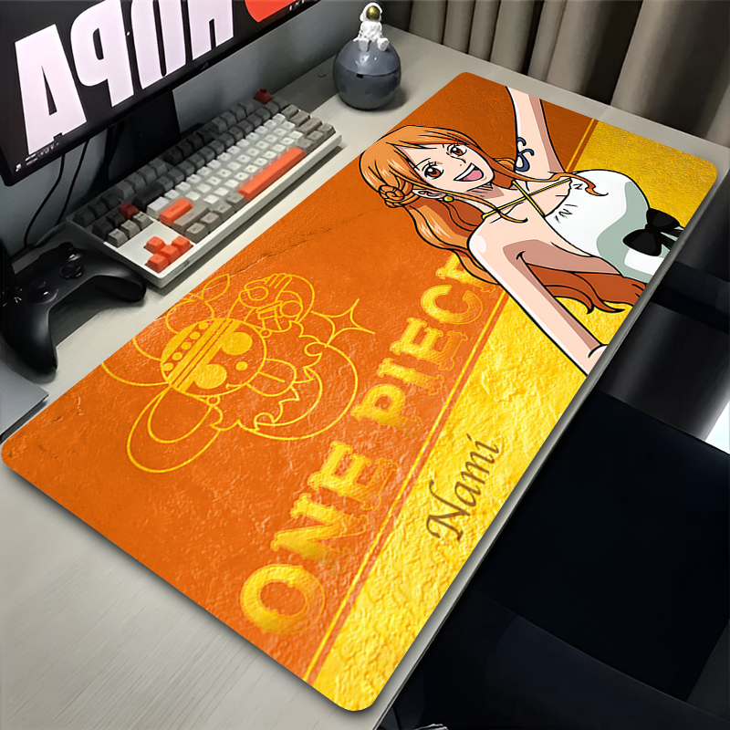 Anime Gaming Speed Mouse Pad O – обзор и цена Gaming Keyboard Top