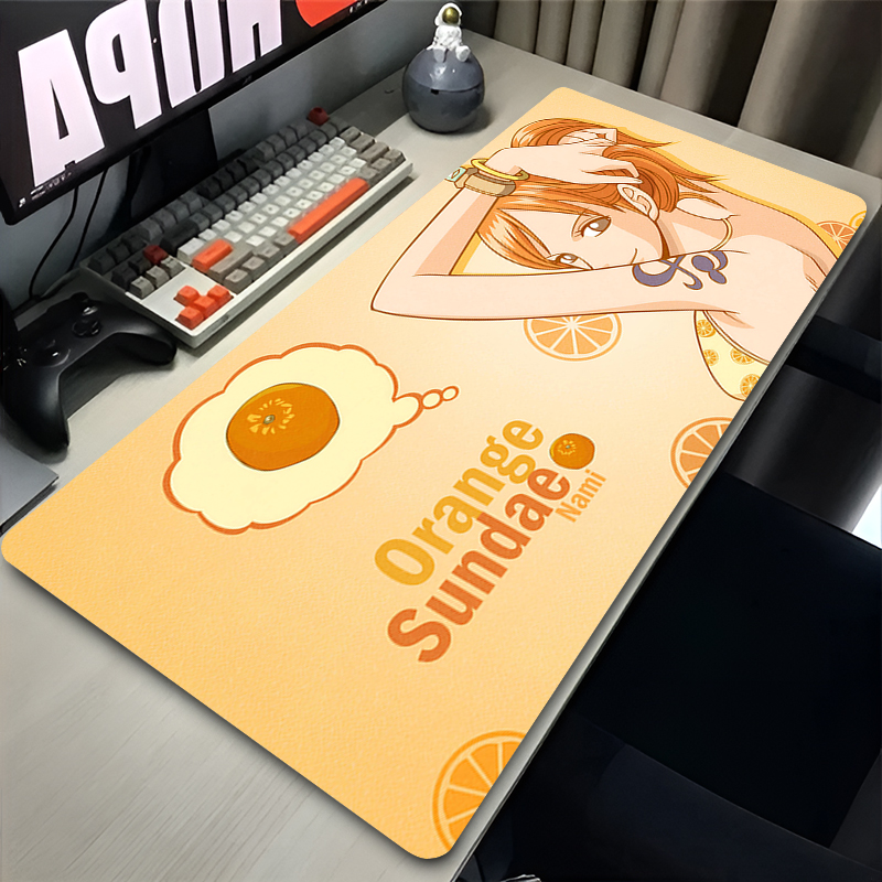 Anime Gaming Speed Mouse Pad O – обзор и цена Gaming Keyboard Top