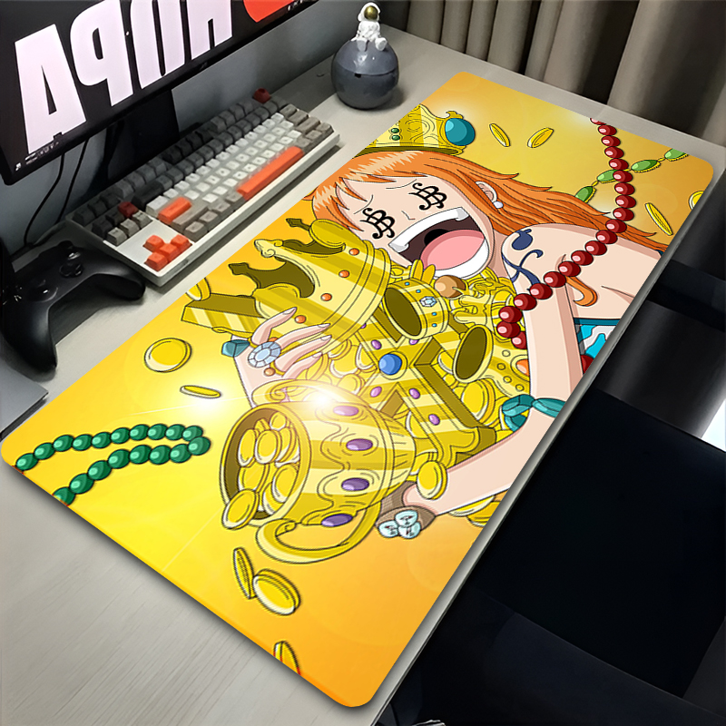 Anime Gaming Speed Mouse Pad O – обзор и цена Gaming Keyboard Top